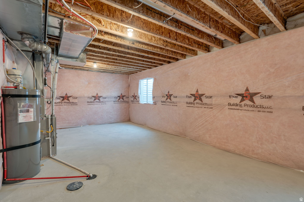 5107 N OLD COBBLE WAY #203 Eagle Mountain, UT 84005