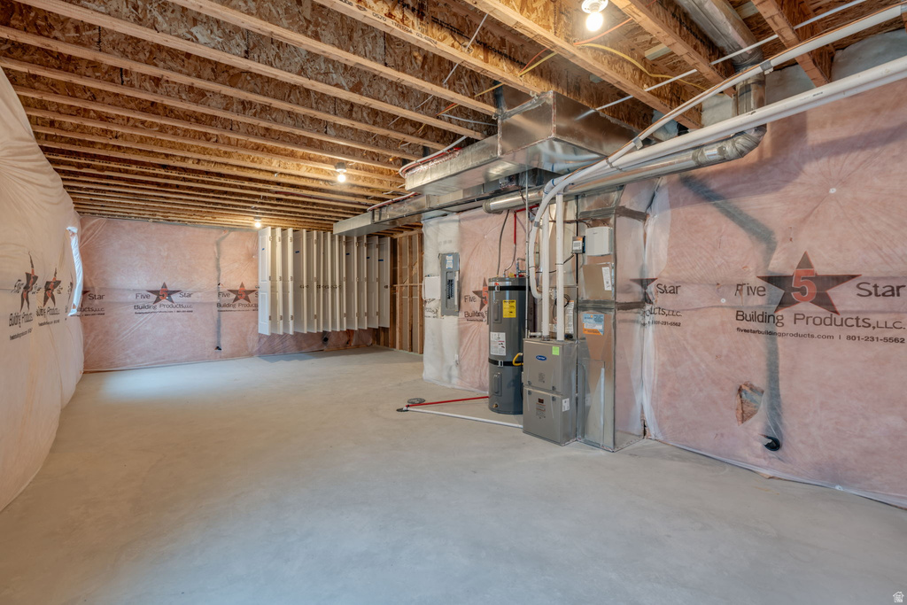 5107 N OLD COBBLE WAY #203 Eagle Mountain, UT 84005