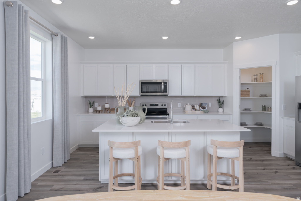 5107 N OLD COBBLE WAY #203 Eagle Mountain, UT 84005