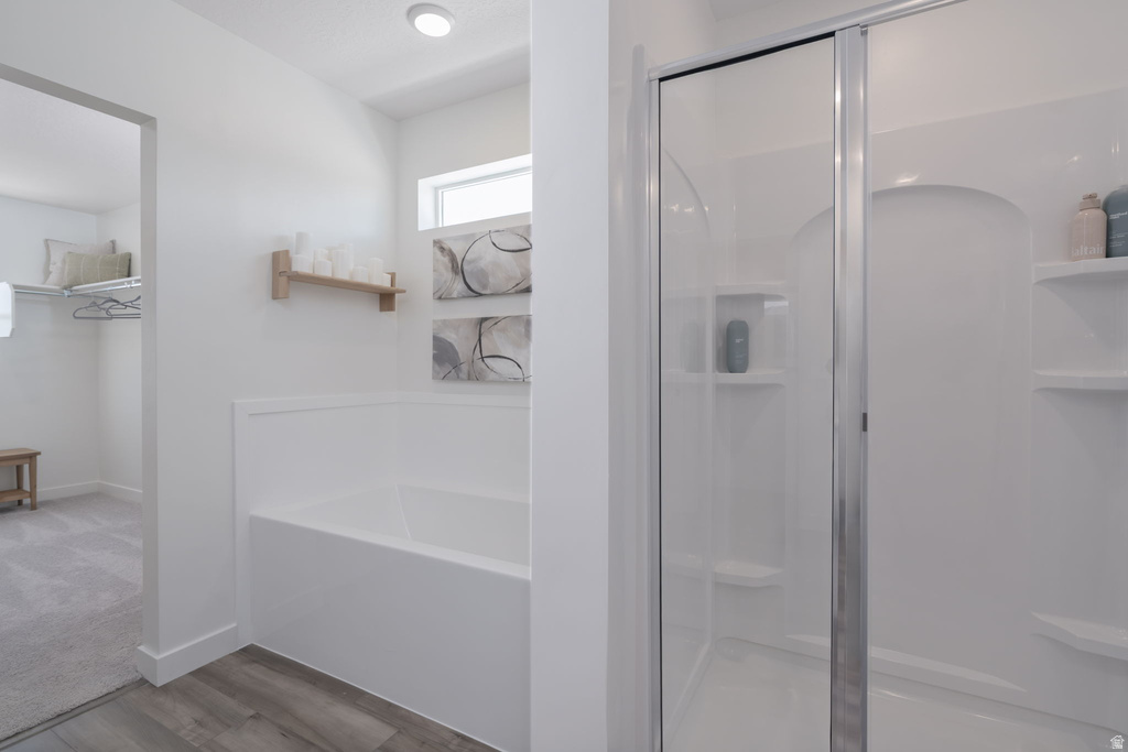 5107 N OLD COBBLE WAY #203 Eagle Mountain, UT 84005