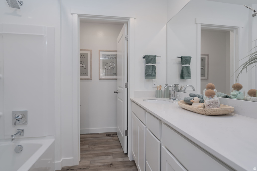 5107 N OLD COBBLE WAY #203 Eagle Mountain, UT 84005