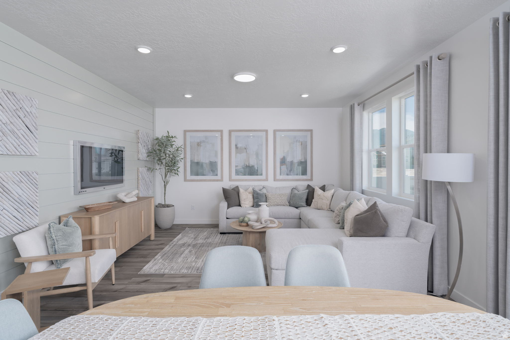 5107 N OLD COBBLE WAY #203 Eagle Mountain, UT 84005