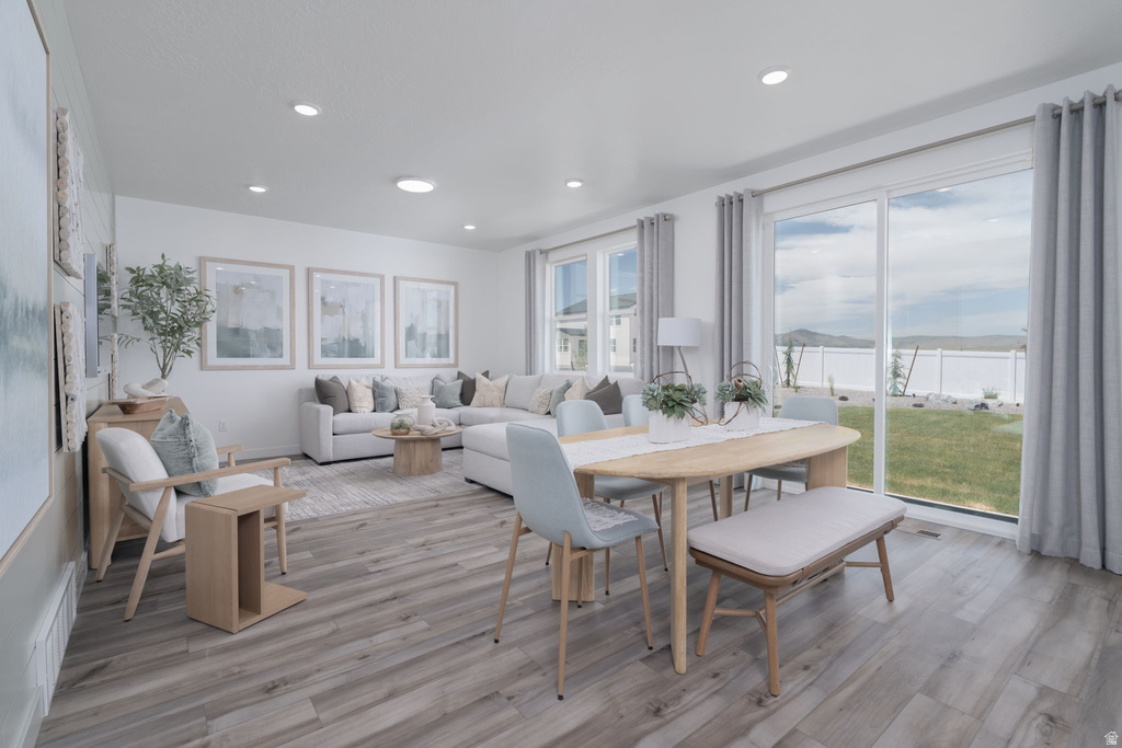 5107 N OLD COBBLE WAY #203 Eagle Mountain, UT 84005