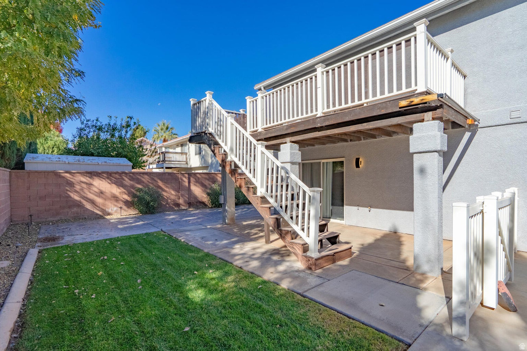 2294 E 170 N St George, UT 84790