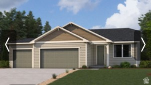 5179 N ORANGE STONE RD #178 Eagle Mountain, UT 84005