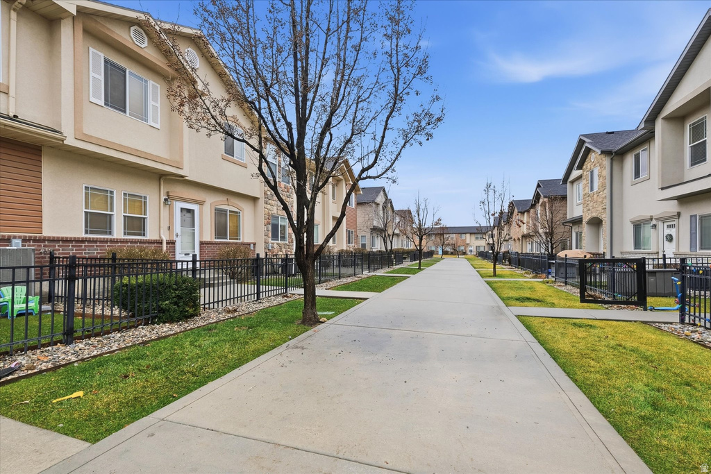 519 W 1570 N #103 Logan, UT 84341