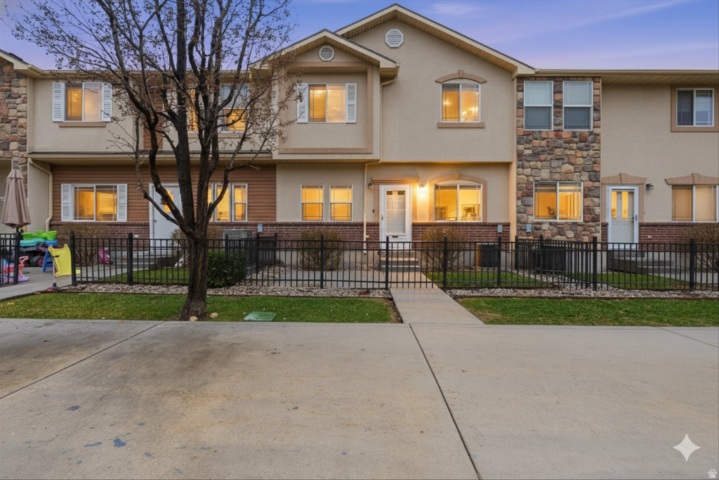 519 W 1570 N #103 Logan, UT 84341