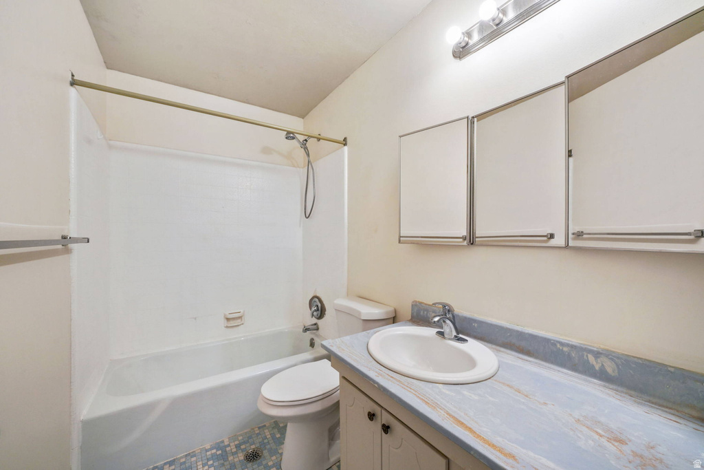 3460 BRINKER AVE Ogden, UT 84403