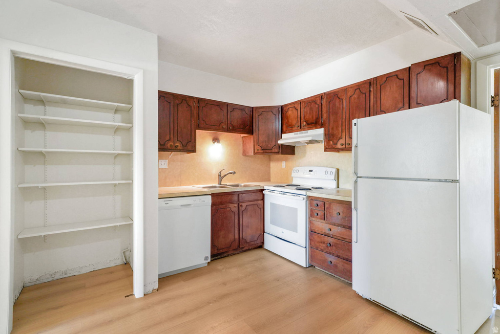 3460 BRINKER AVE Ogden, UT 84403