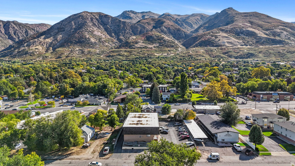 3460 BRINKER AVE Ogden, UT 84403