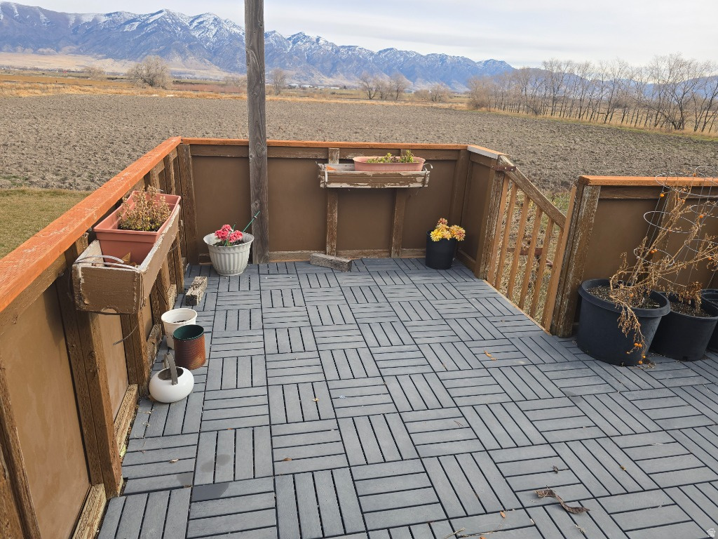 6600 N 6800 W Tremonton, UT 84337