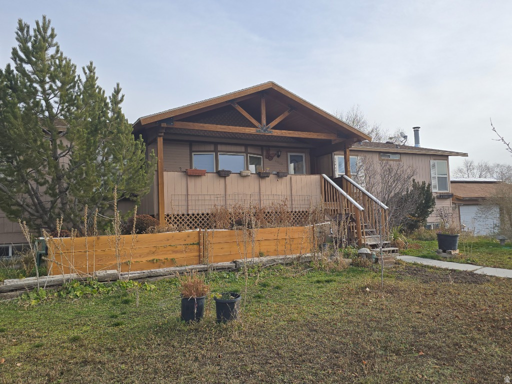 6600 N 6800 W Tremonton, UT 84337