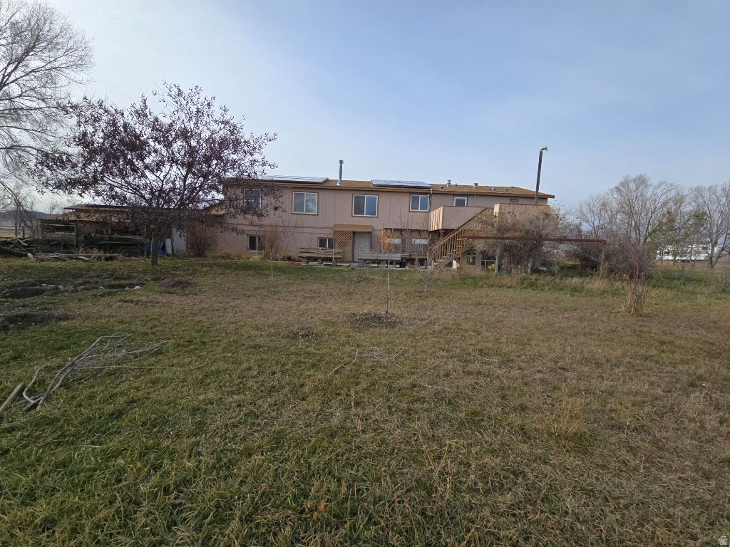 6600 N 6800 W Tremonton, UT 84337