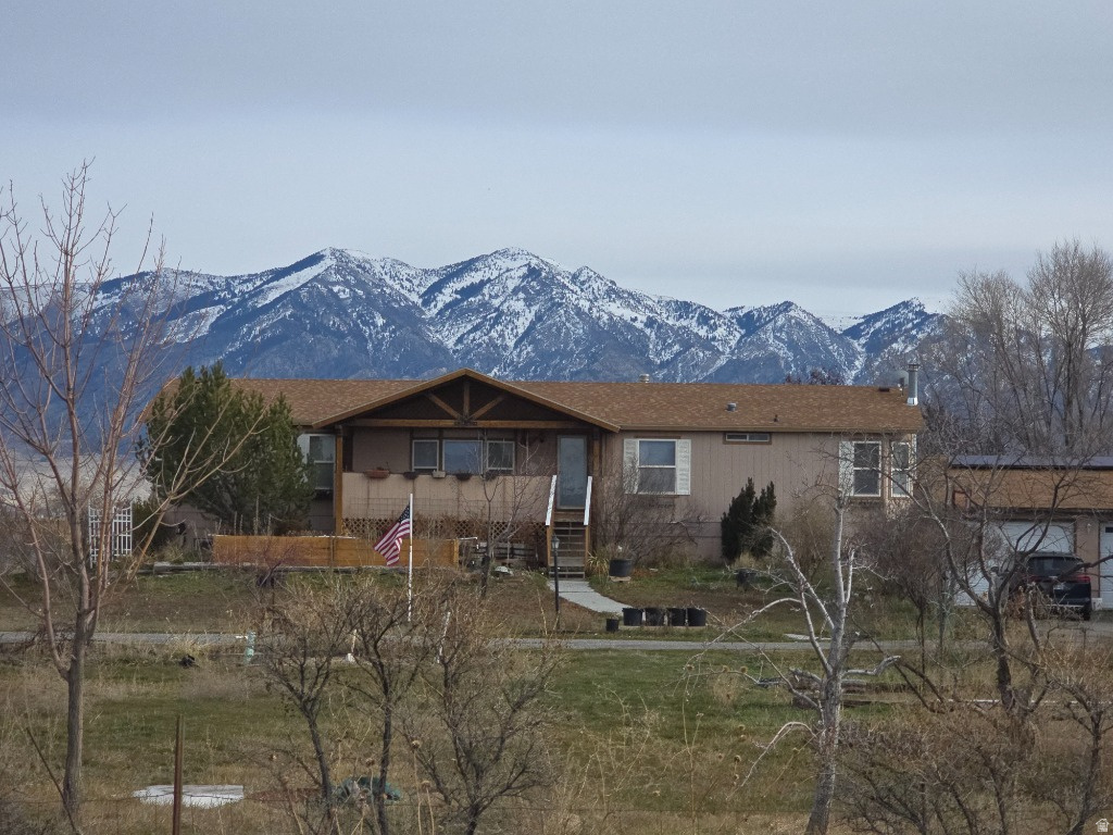 6600 N 6800 W Tremonton, UT 84337