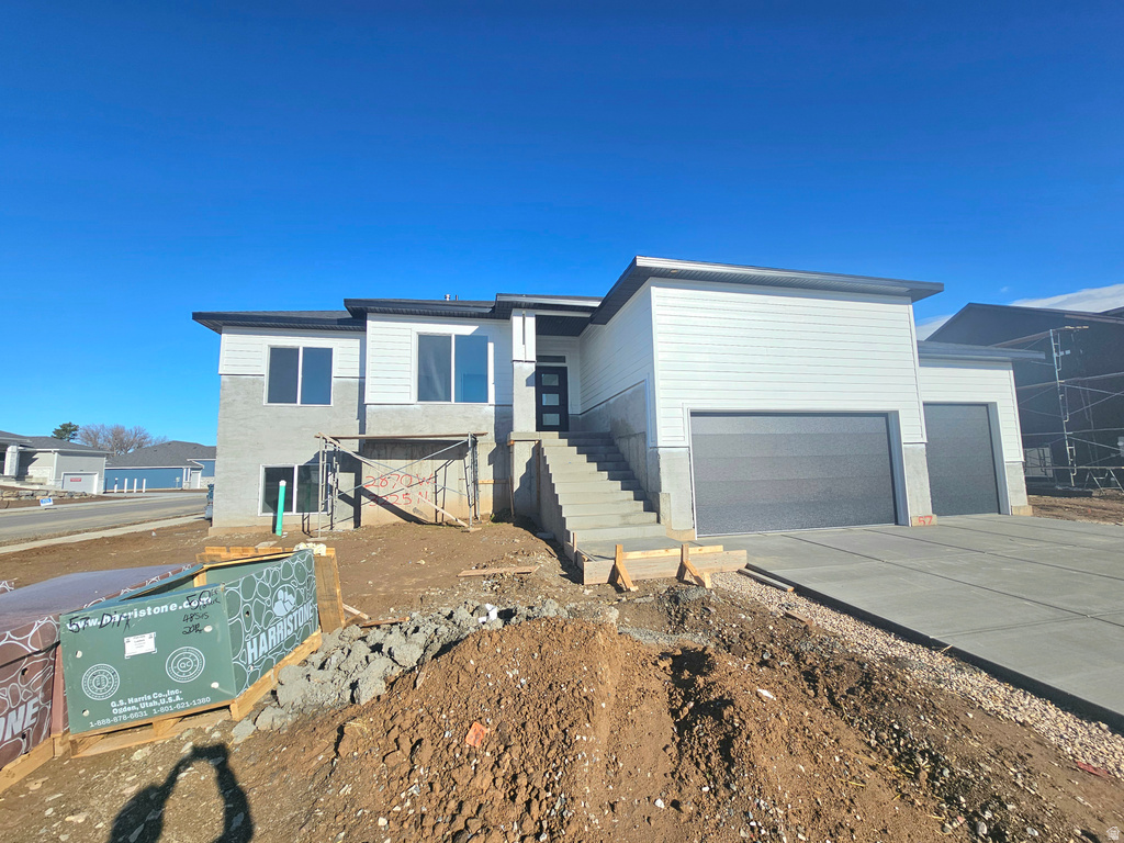 2870 W 3225 N #57 Plain City, UT 84404
