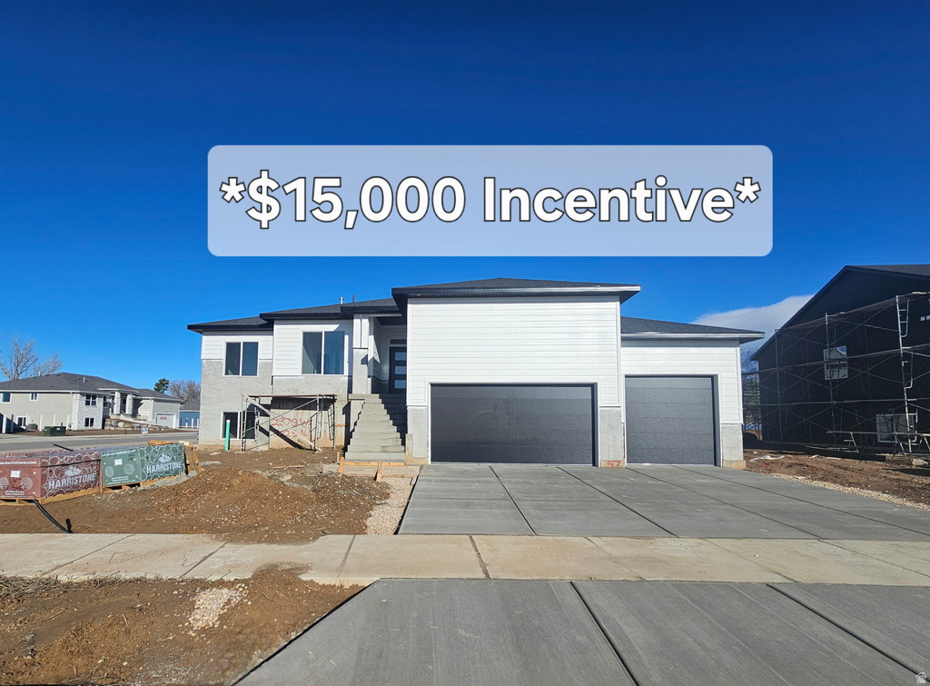 2870 W 3225 N #57 Plain City, UT 84404