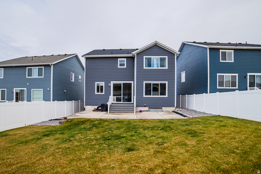 2517 N VELVET MOON DR Saratoga Springs, UT 84045