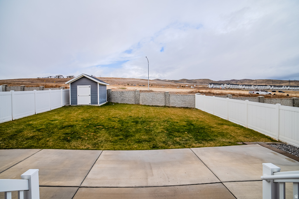 2517 N VELVET MOON DR Saratoga Springs, UT 84045