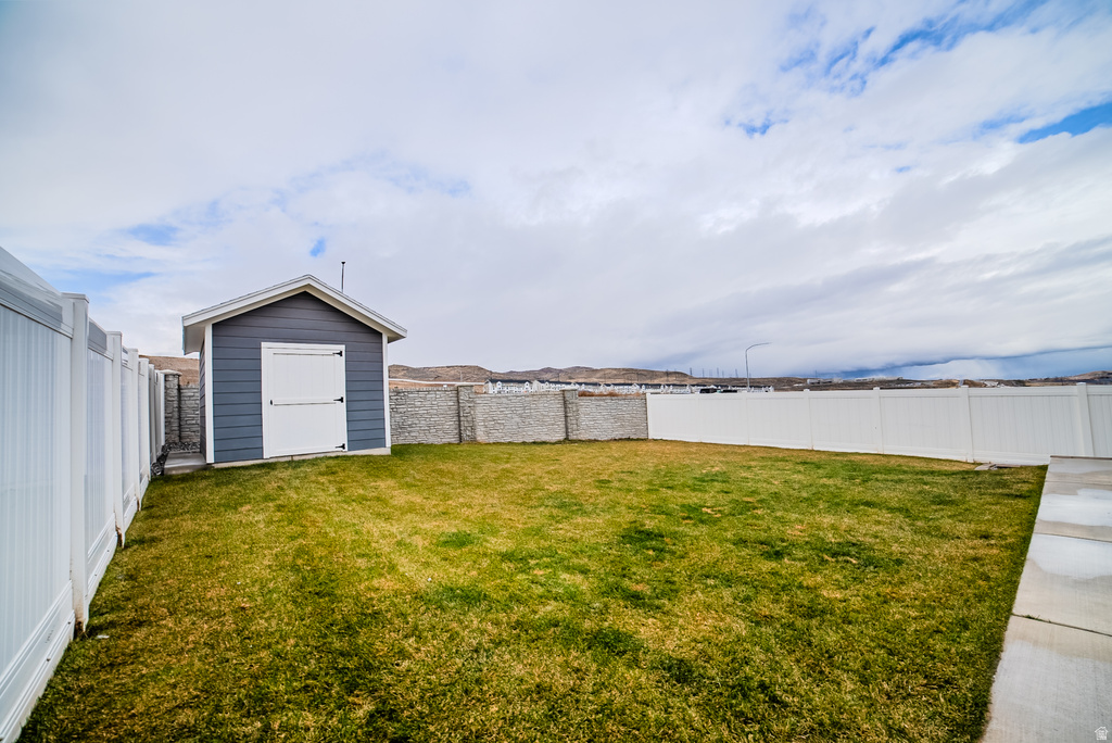 2517 N VELVET MOON DR Saratoga Springs, UT 84045