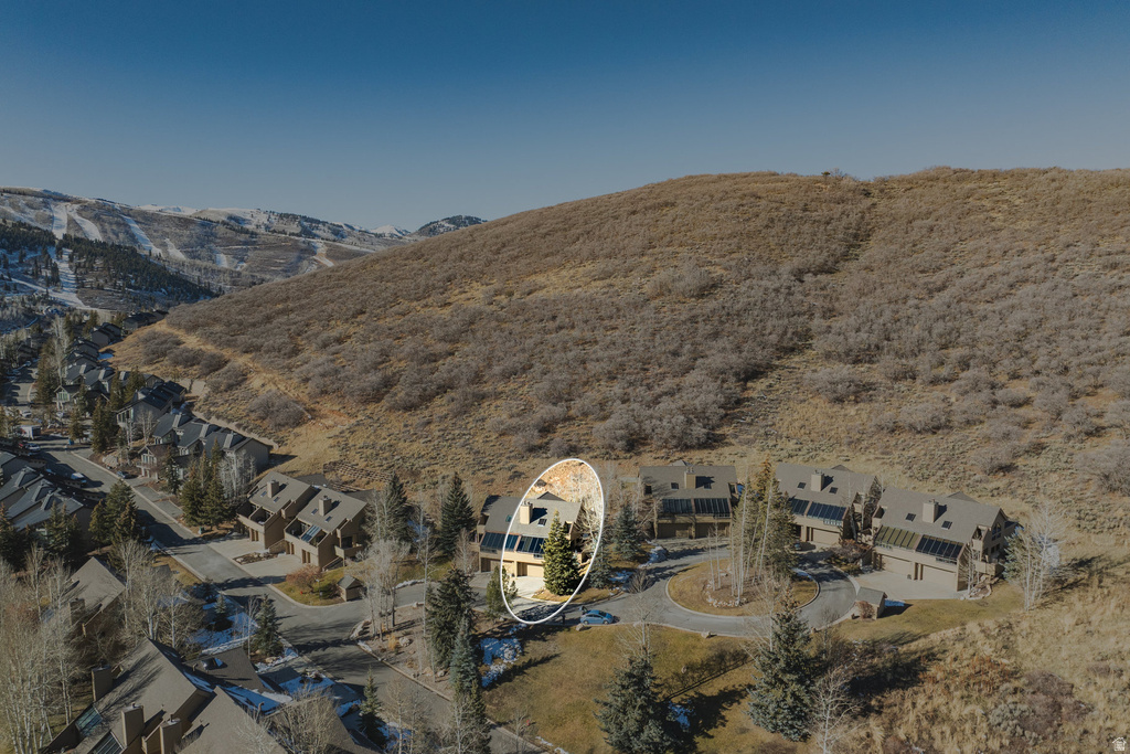 1781 AMBER CT Park City, UT 84060