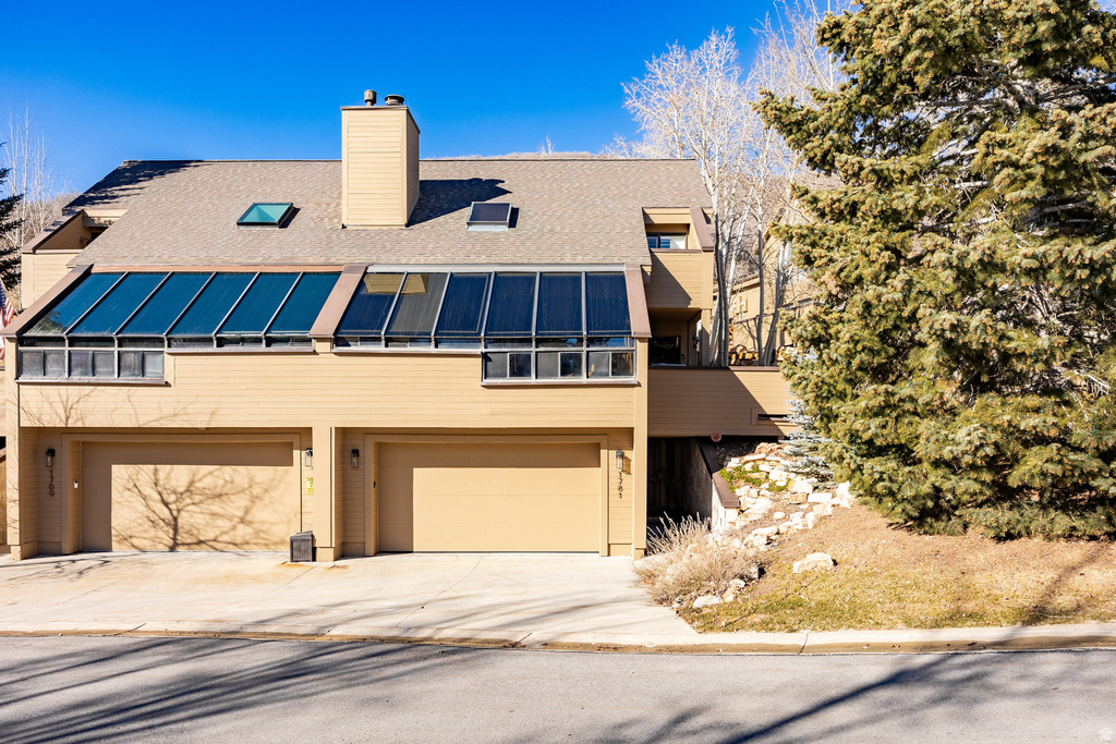 1781 AMBER CT Park City, UT 84060