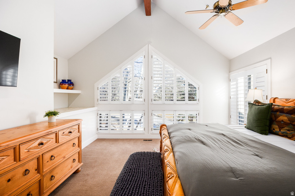 1781 AMBER CT Park City, UT 84060