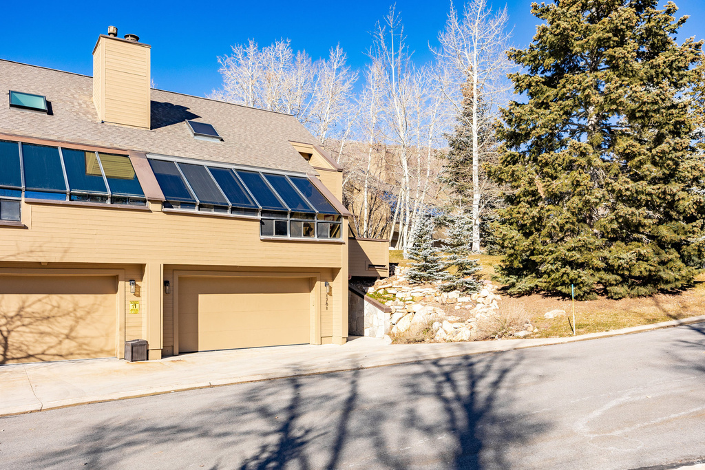 1781 AMBER CT Park City, UT 84060