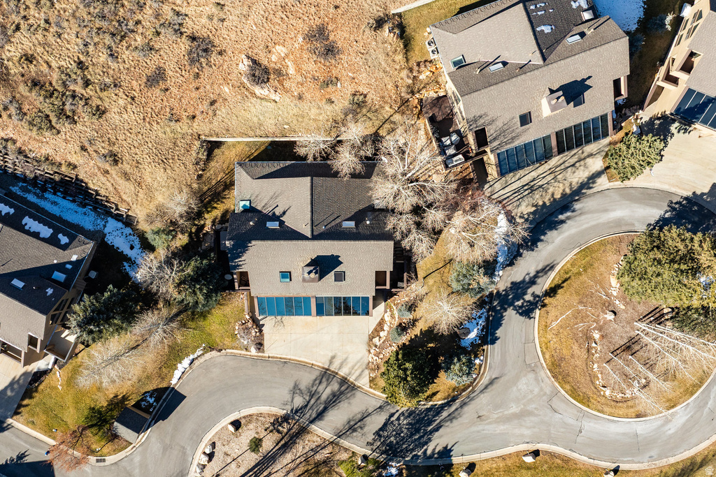 1781 AMBER CT Park City, UT 84060