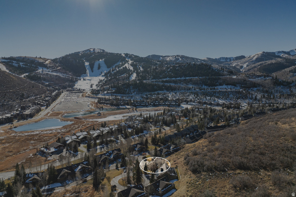 1781 AMBER CT Park City, UT 84060