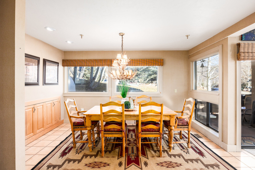 1781 AMBER CT Park City, UT 84060