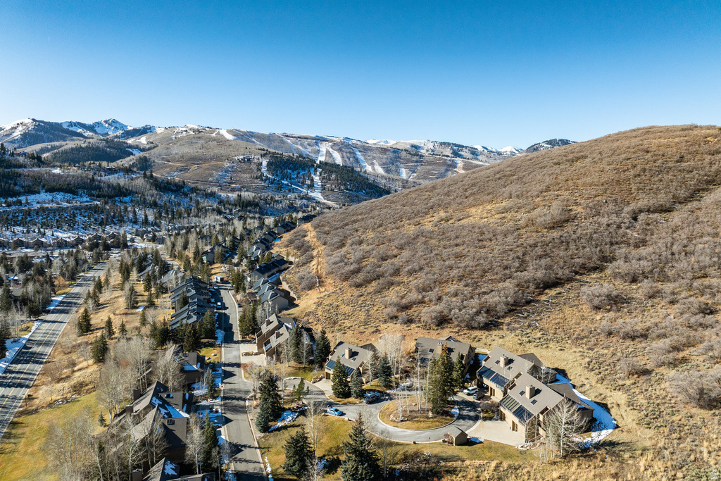 1781 AMBER CT Park City, UT 84060