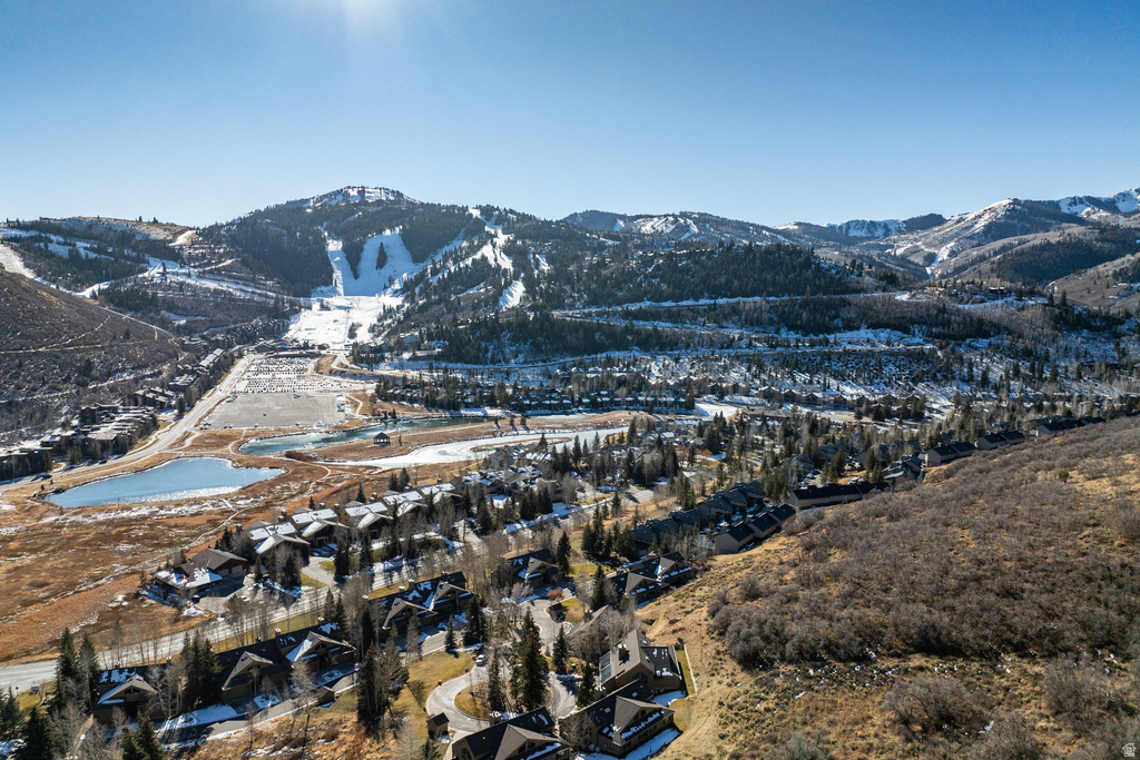 1781 AMBER CT Park City, UT 84060