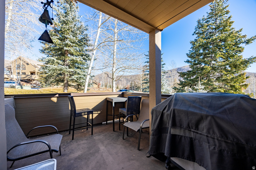 1781 AMBER CT Park City, UT 84060