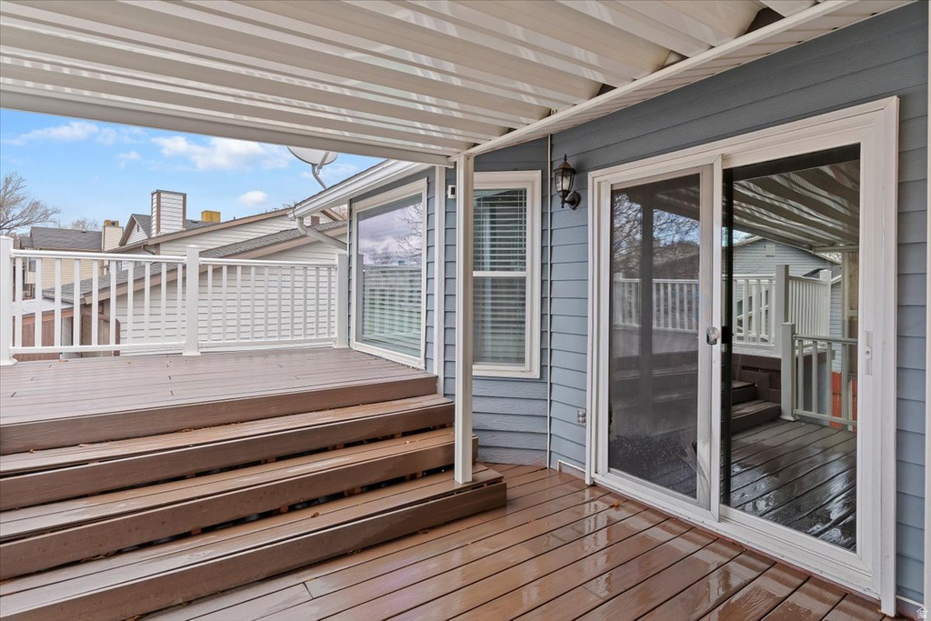 889 S CLOVER CIR Ogden, UT 84404