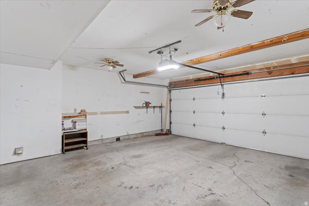 889 S CLOVER CIR Ogden, UT 84404