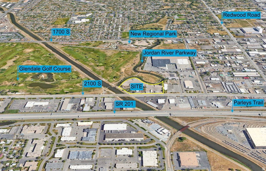 1176 W 2100 S Salt Lake City, UT 84119