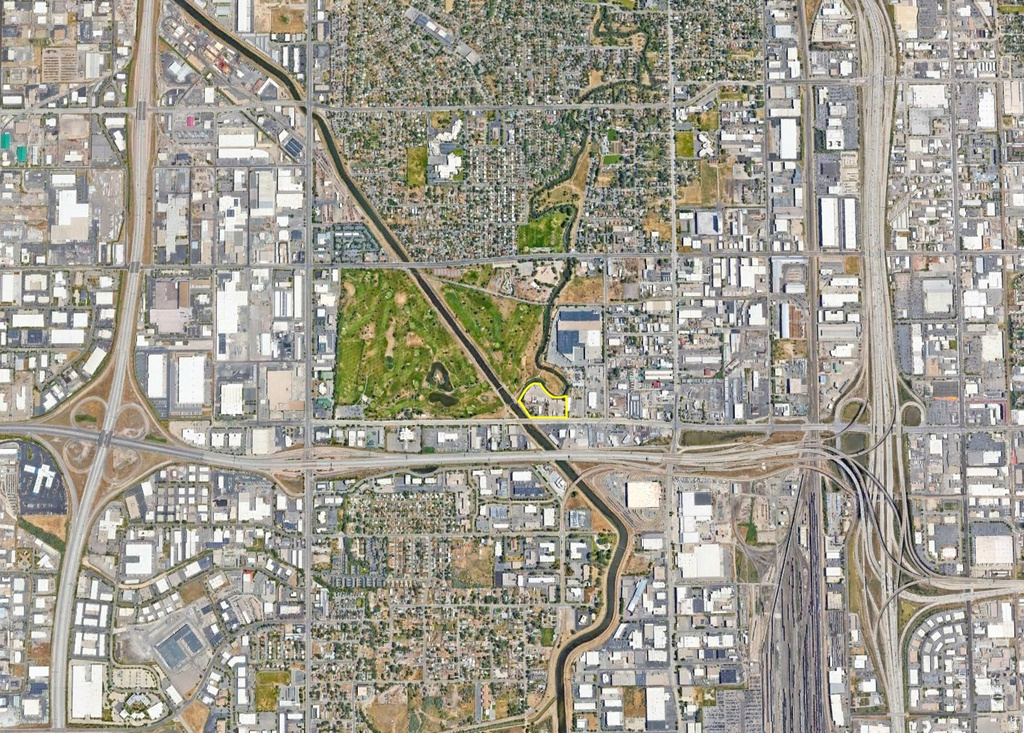 1176 W 2100 S Salt Lake City, UT 84119