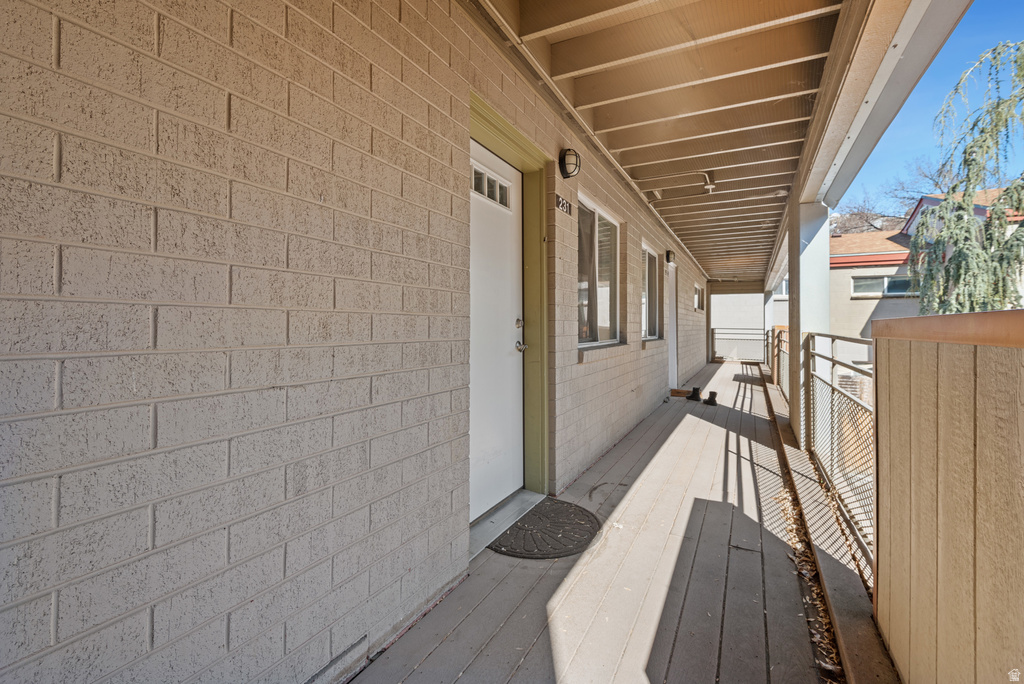 650 N 300 W #231 Salt Lake City, UT 84103