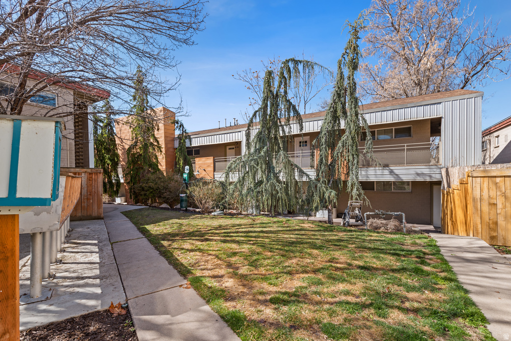 650 N 300 W #231 Salt Lake City, UT 84103