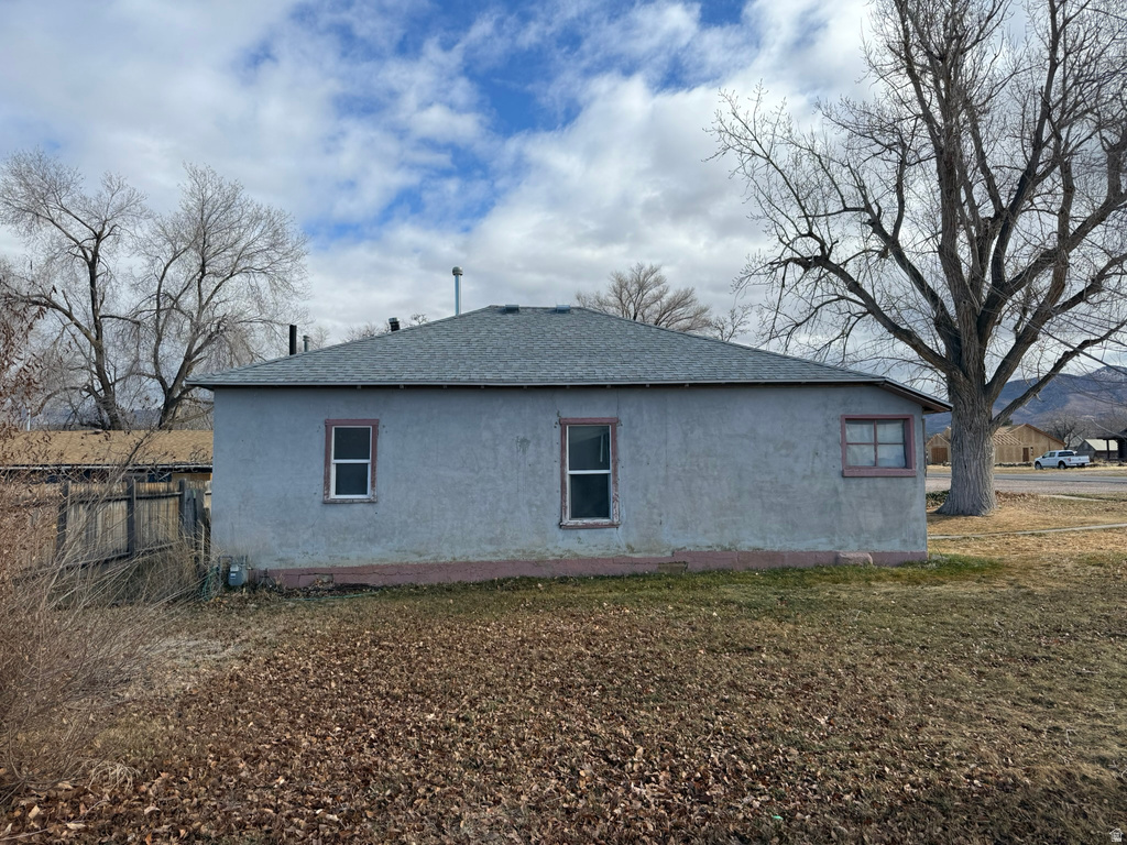 290 W 200 S Fillmore, UT 84631