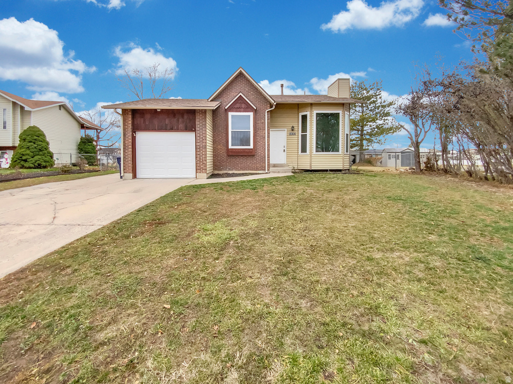 5773 S 3850 W Roy, UT 84067