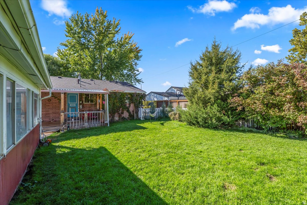 4586 S PORTER South Ogden, UT 84403