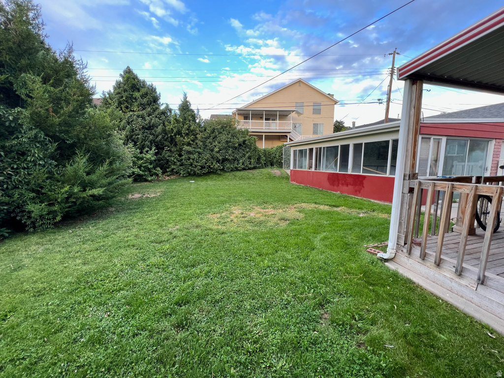 4586 S PORTER South Ogden, UT 84403