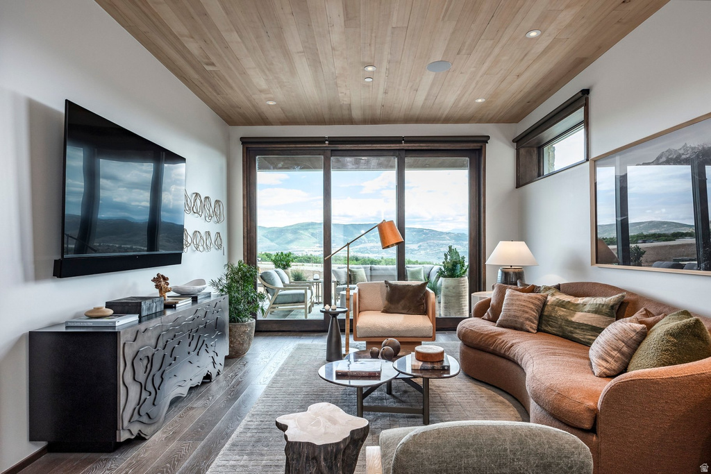 2193 W SONDER WAY #R-15 Park City, UT 84060