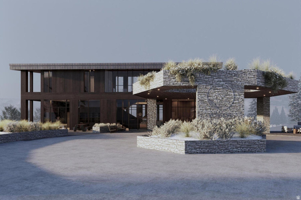 2193 W SONDER WAY #R-15 Park City, UT 84060