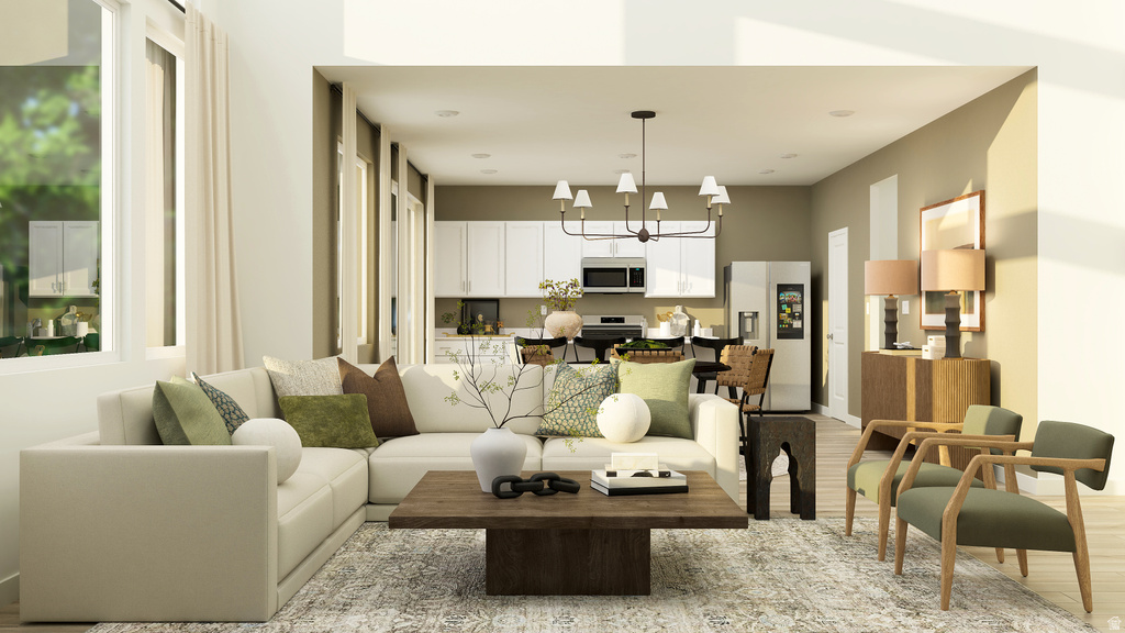 1207 W FALLOW DR #244 Saratoga Springs, UT 84045