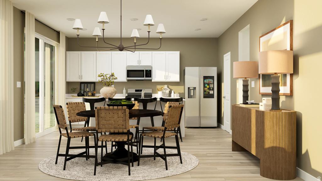 1207 W FALLOW DR #244 Saratoga Springs, UT 84045