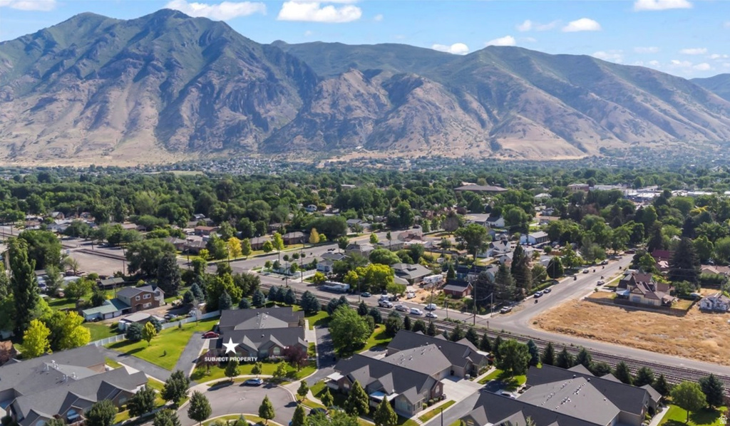 293 S 450 W #B Springville, UT 84663