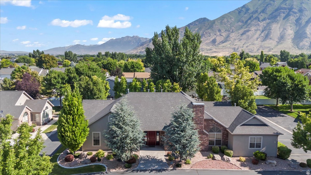 293 S 450 W #B Springville, UT 84663