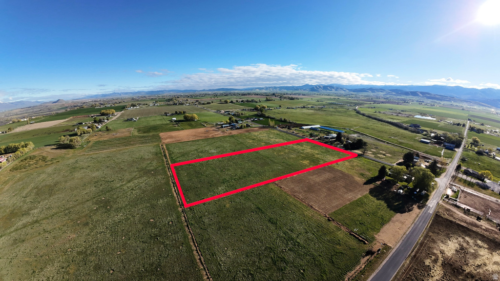 1970 S 600 W Preston, ID 83263